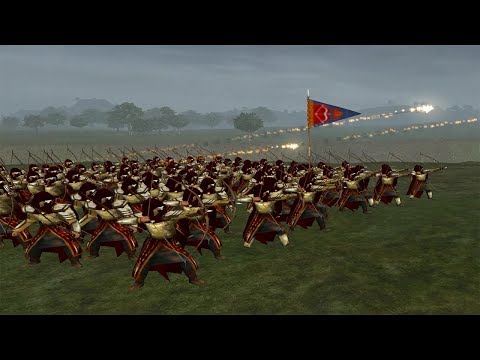 HUGE 4 WAY FREE FOR ALL! - Third Age Total War Reforged Mod Gameplay!