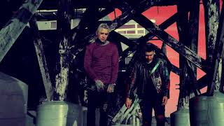 Caskey ft. Father Lucas &quot;Reasons&quot; Official Video