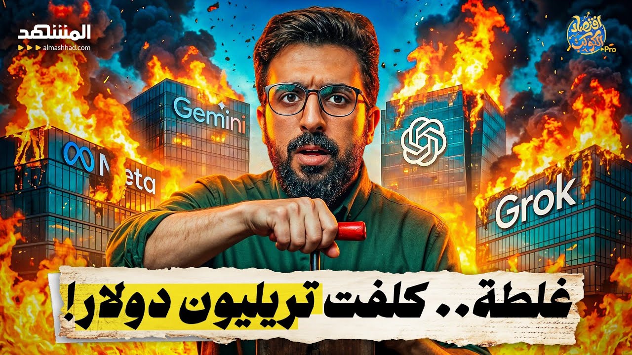 غلطة زوكربيرج القاتلة: التسريب الذي منح الصين مفاتيح العالم! - اقتصاد الكوكب ?