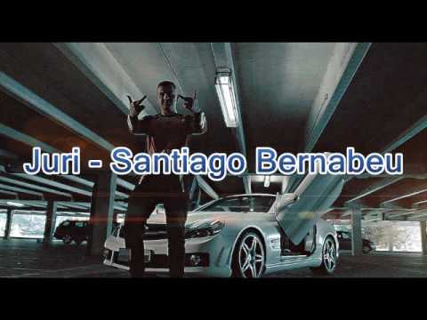 SBIB 2017 / Achtelfinale - Johnny Diggson vs Juri