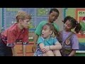 Barney Song Where Oh Where Has My Teddy Bear Gone Be A Friend