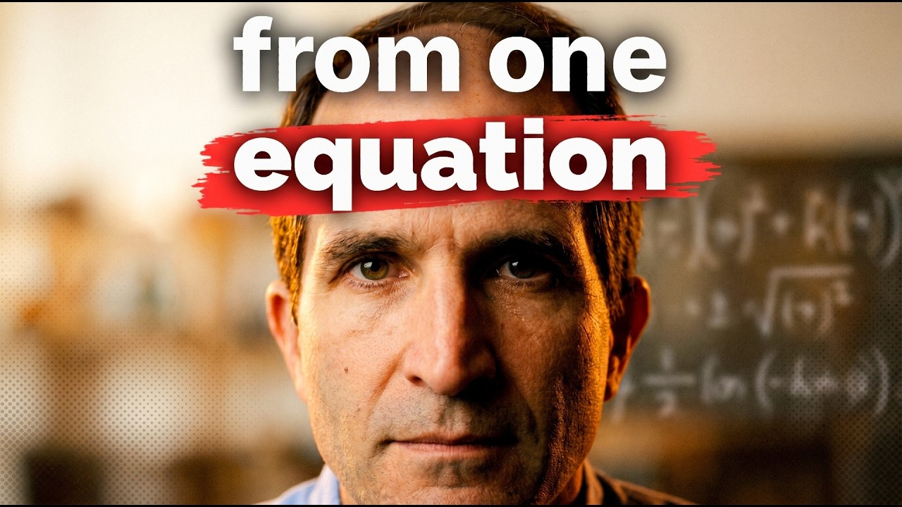 Maldacena and Susskind: Wormholes Are Entanglement