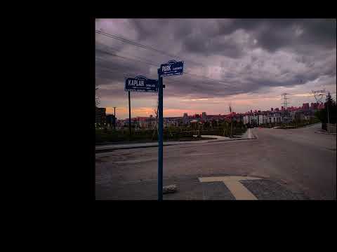 Ankara Matrix (Original Song)