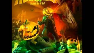 [Straight Out Of Hell] Helloween - Asshole