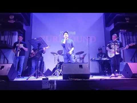 Love Always Finds A Way - Puresound