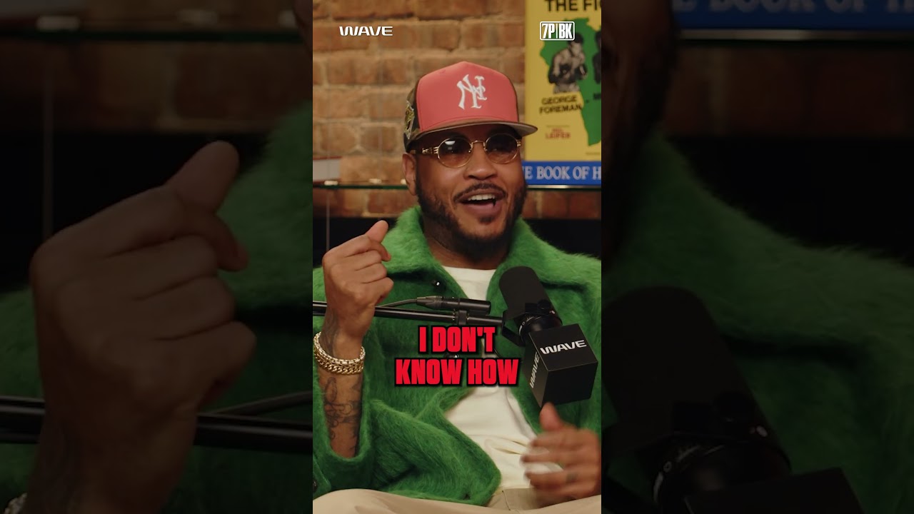 MORE Goes Into Jose's Grand Theft Than You Think 👀