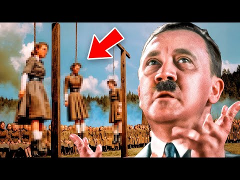 What Happened To Hitler's Family? The Truth Germany Wanted To Erase Forever
