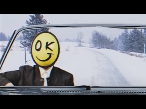 OFF KEY JUNIOR x Lovespeake - Taste like Christmas Time (Lyric Video)