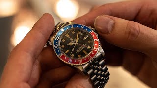 Timex Q Timex Reissue Review: Is The $180 70s Pepsi Icon Still Worth Buying?