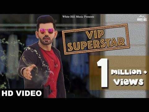 VIP Superstar — watch video