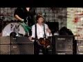 Paul McCartney - Highway (Official Music Video Live)