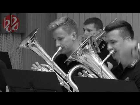 Brass Band Unterallgäu (BBUA) - Fire in the Blood