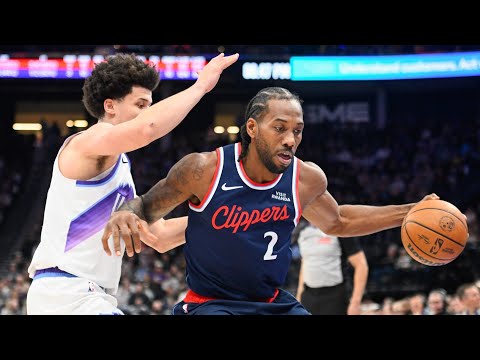 Clippers Win 9 of Last 10 Games! 2 Games Away From .500 Record!