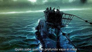 Eisbrecher - In einem Boot (Traducción al Español)