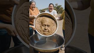 Cooking up some fresh AI slop 🍲💀(part 1)