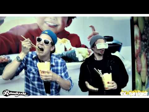 Die besten Hooks | VBT/JuliensBlogBattleS01 | 4Tune/EmGi/BBB and more