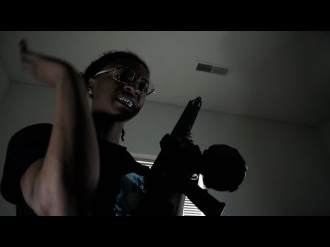 Certified Trapper - Icy Asab (Official Music Video)