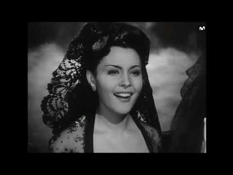 Paquita Rico.- Ay, Cartujano (1949)