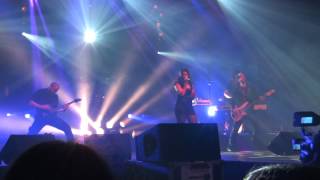 Benighted Soul - No Warning Signs - MFVF 10 - Wieze, 20th October 2012