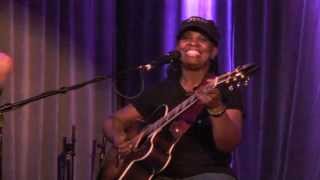 Ruthie Foster ~Stone Love~ LIVE IN AUSTIN TEXAS at One to One Bar