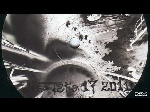 NO-TEK 17 - B2 -  Air Frantz ‎– Spasme Clonique