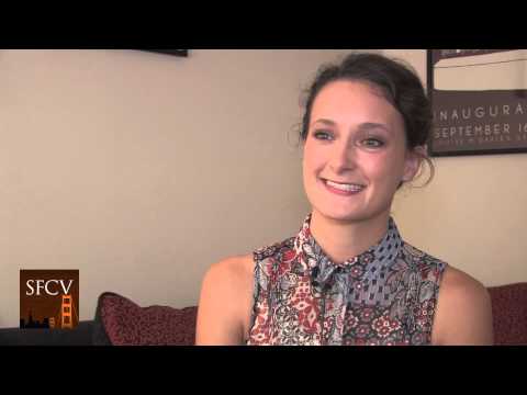 Zosha di Castri - Writing for Percussion