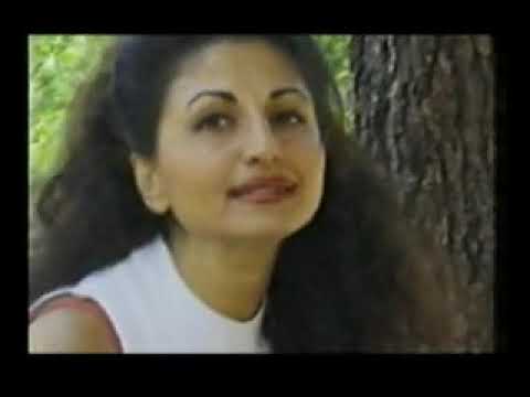 Azita Milanian finds baby buried alive in Altadena, CA