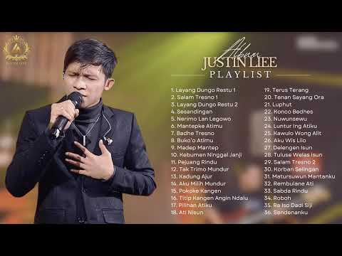 KUMPULAN LAGU DANGDUT TERBARU TERBAIK CIPTAAN JUSTIN LIEE