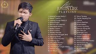 Download lagu KUMPULAN LAGU DANGDUT TERBARU TERBAIK CIPTAAN JUSTIN LIEE mp3