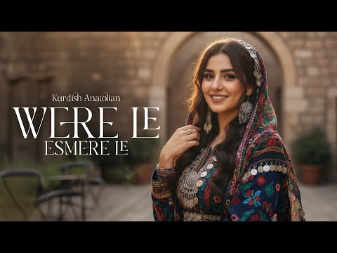 Were Lê | Kurdish Anatolian Folk Music