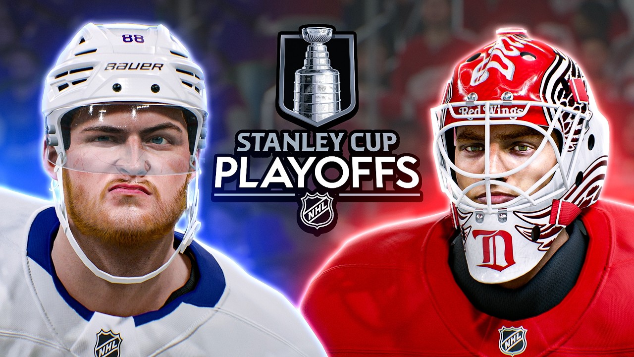 🔴 Tätä Hetkeä Oon Odottanut *NHL 26 BE A PRO*