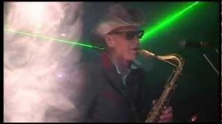 HAWKLORDS - Brainstorm