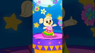 Baila con Sambalele #Shorts #CancionesInfantiles