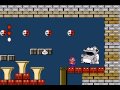 NES FINAL BOSS Super Mario Bros 2