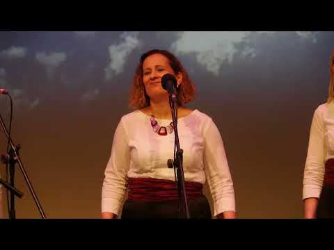 Ženska klapa Stentoria - I can see clearly now