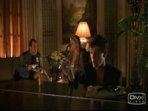 Charlie Bartlett - Some funny scenes
