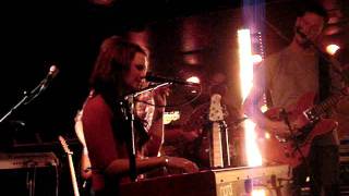 Going Home - Lauren Pritchard, Edinburgh August 2010