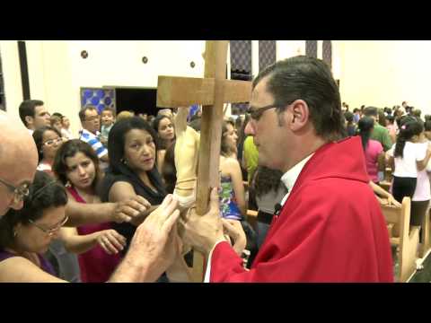 Sócios na Fé 24/10/2013 MEJ Sumaré - Paróquia São Pedro Apóstolo