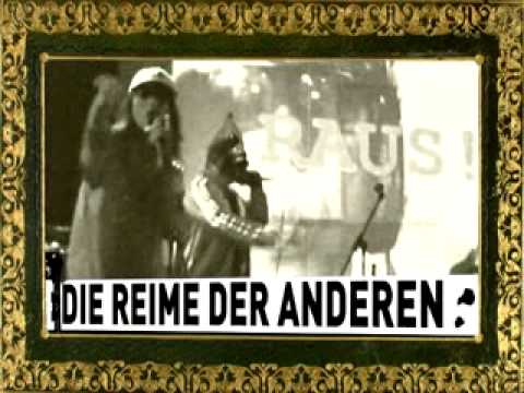 Xberg Dhirty6 Cru / ILL TILL - Die Reime der Anderen (Superbillo Official Video)