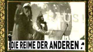 Xberg Dhirty6 Cru / ILL TILL - Die Reime der Anderen (Superbillo Official Video)