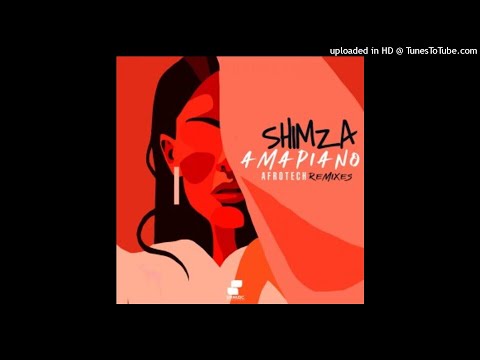 Kwiish SA Feat. Njelic, MalumNator & De Mthuda - LiYoshona (Shimza Remix)
