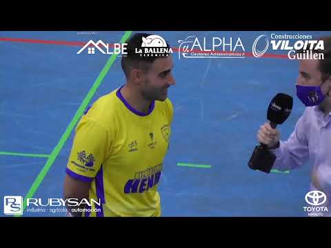 EN DIRECTO XEREZ TOYOTA NIMAUTO VS CADIZ VIRGILI