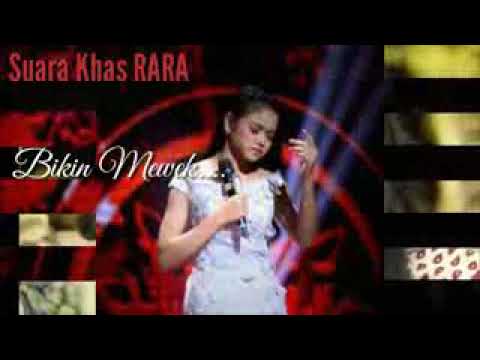 Lida RARA SUMATERA SELATAN (wali baik baik sayang)