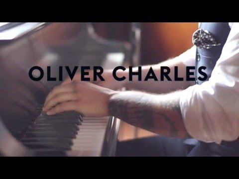 Do You Mind - Oliver Charles - Live @ Studio Victor