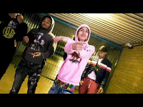 Lil Lo - Interaction (Official Music Video)