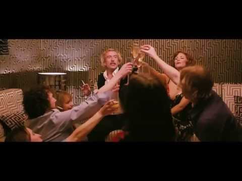 The Look of Love ~ Trailer