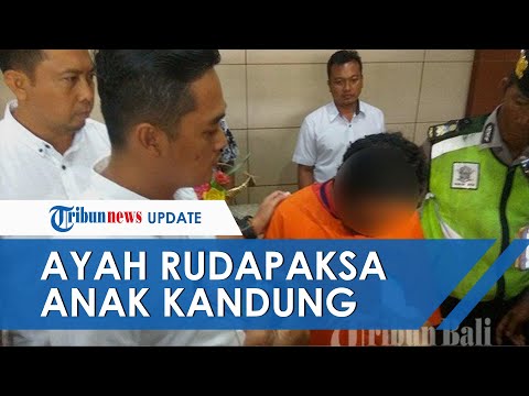 Seorang Ibu Kirim Video Sedang Lecehkan Anak Kandung ke Suami, Ingin Tunjukkan Butuh Nafkah Batin - TribunNews.com  