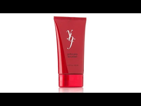 ybf Perfect Prep Gesichtsgrundierung Make-up