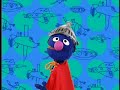 Super Grover Play With The Sesame Grover