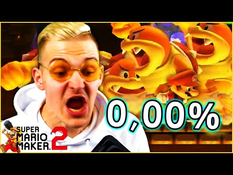 Dieses 0,00% Level gehört verboten!